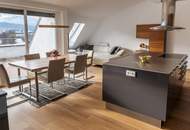 Exklusives Penthouse in Innsbruck mit Bergpanorama ab dem 1. Dezember 2026 zu vermieten