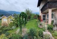 VIEL PLATZ IN RUHIGER LAGE