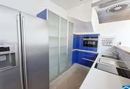 1190 Wien: Helle Eigentumswohnung in oberster Etage mit Kamin in ruhiger Lage