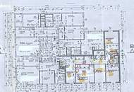 BÜRO/ PRAXIS möbliert nächst Apotheke und AUGARTEN