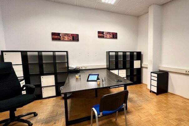 Ihr neuer Standort für Kompetenz und Erfolg +++ 222 m² moderne Bürofläche mit Stil und Substanz, Gewerbeobjekt-miete, 3.087,41,€, 9020 Klagenfurt(Stadt)