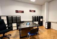 Ihr neuer Standort für Kompetenz und Erfolg +++ 222 m² moderne Bürofläche mit Stil und Substanz