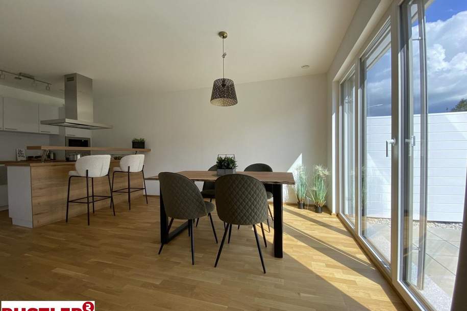 Gartenglück zwischen Wienerwald & Tullnerfeld - Moderne Architektur trifft ländliche Idylle, Haus-kauf, 598.000,€, 3433 Tulln