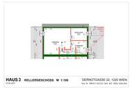Exklusives Doppelhaus in Essling mit Wärmepumpe