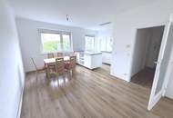 helle, ruhige 2-Zimmer Wohnung, Nähe Technikum Wien und Donauinsel