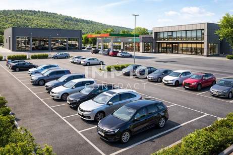 OFF MARKETS I Profitable und Ertrags-Liegenschaften I Freizeithallen I Seminar- und Büroflächen I Lagerhallen I Industrie I Gewerbeflächen in optimale Lagen, Gewerbeobjekt-kauf, 9800 Spittal an der Drau