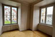 Top-Lage im Herzen von Hartberg - 122 m² Büro- oder Kanzleifläche mit Entwicklungspotenzial