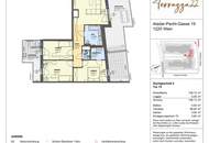 TERRAZZA22 – Terrassierte Architektur für besondere Wohnmomente