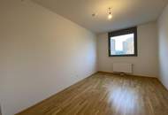 3-Zimmer-Wohnung mit großer Süd-Loggia beim Gasometer! Unmittelbare U3-Nähe!