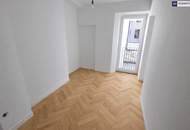 ***Stilvoller Altbau mit Dachgartenflair – 3-Zimmer-Wohnung mit großer Terrasse &amp; moderner Technik - Klimaanlage &amp; Luftwärmepumpe inklusive***