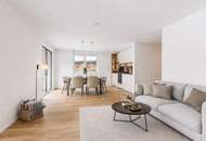 Imst erleben – Stilvolle 3-Zimmer-Neubauwohnung mit Balkon!