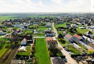 Ein Traumgrundstück im Grünen – mit Aussicht und vielen Möglichkeiten