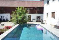 Anlageobjekt für Investoren oder Arbeiten und Wohnen für Selbstständige!