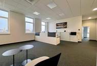 Bürofläche mit ca. 123,94 m² im Büro- u. Garagenpark Ottensheim BT I zu vermieten