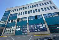 Flexible Büro- und Lagerflächen zur MIETE!