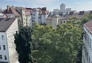 Fernsicht PUR- Blick über die Dächer Wiens, 3 Min. zu Fuß zur U1 Reumannplatz