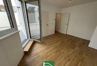 INVESTMENT - BEREITS FERTIGGESTELLT! 2 HOCHWERTIGE NEUBAU-TOWNHOUSES! MIT GÄRTEN UND TERRASSEN IM HOFTRAKT!! 3 GARAGEN und KÜCHEN INKLUDIERT. - WOHNTRAUM