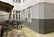TOLLE LAGE - 2 ZIMMER Wohnung beim KLINIKUM FAVORITEN
