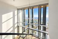 The Skyline Penthouse: DC2 Tower Level 51 - DANUBE HORIZON