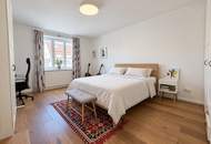 4 Zimmer Wohntraum im 6. Bezirk