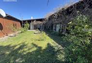 Bungalow inkl. Indoorpool