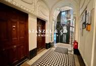 ZENTRUMSNAHES - MODERNES DACHTERRASSENAPARTMENT