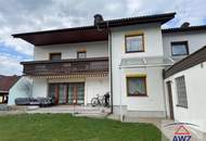 Haus mit drei Wohneinheiten - Wohnen und Vermieten!