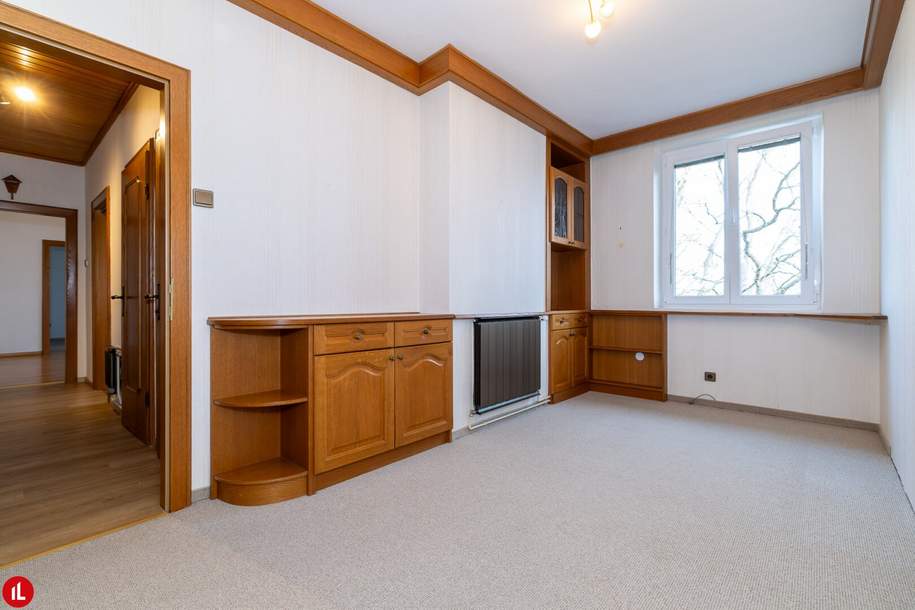 SCHNÄPPCHEN | HIMBERG NÄHE WIEN | 3 ZIMMER EIGENTUMSWOHNUNG | INKLUSIVE AUTOABSTELLPLATZ IM EIGENTUM | EUR 185.000,-, Wohnung-kauf, 185.000,€, 2325 Bruck an der Leitha