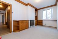 HIMBERG NÄHE WIEN | EIGENTUMSWOHNUNG | 3 ZIMMER | AUTOABSTELLPLATZ IM EIGENTUM | RUHELAGE | EUR 198.000,-