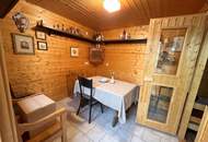 Charmantes Einfamilienhaus mit Pool, Sauna und viel Potenzial!