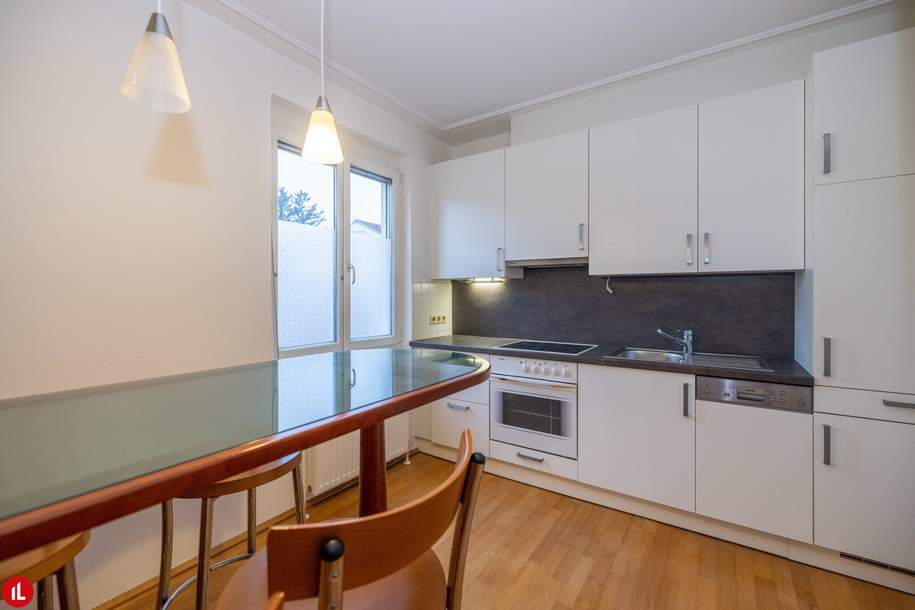 Schwechat- ruhige Mietwohnung im Zentrum, Wohnung-miete, 830,15,€, 2320 Bruck an der Leitha