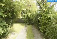 Baugrundstück Nähe Bisamberg und Korneuburg