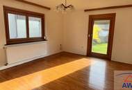 Wels / Neustadt: Ãlteres Wohnhaus nÃ€he Krankenhaus in Toplage!