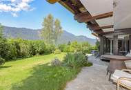 Landhausvilla in einmaliger Aussichtslage