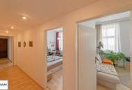 3 Zimmer + Küche an der U1 (Reumannplatz) - WG-geeignet - VORMERKEN ÜBER DAS KONTAKTFORMULAR - Besichtigungen ab 1.9.26