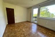 Wohnung in Bestlage mit Potential