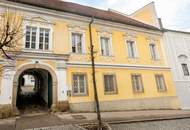 Großwohnung in der Ennser Innenstadt
