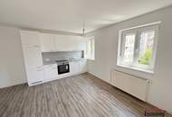 UNBEFRISTET: Nette 2-Zimmerwohnung - Nahe dem Esperantoplatz!