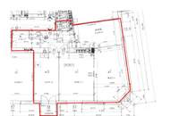 3 Zimmer Wohnung mit separater Küche und Balkon
