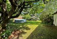 Idyllisches verträumtes Landhaus im Weinviertel mit eigenem Ferienappartemen!