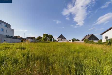 Tauchen Sie ein im Waldviertel: ZWETTL - Grundstück mit Grünblick ab 859 m² - AUFGESCHLOSSEN, Grund und Boden-kauf, 215.000,€, 3910 Zwettl