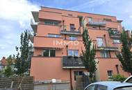 Neuwertige, geförderte 3 Zimmer Wohnung in zentraler Lage mit BALKON - Idlhofgasse 70 - Top 33