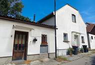 PREISKNALLER ZUM JAHRESENDE: Charmantes Landhaus mit zwei großen Gewölbekellern - nur 75.000 €!