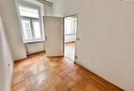 Bestlage 7. Bezirk - Neustiftgasse/Höhe Zieglergasse ++ Perfekt geschnittene 4-Zimmer Maisonette ++ Absolut ruhige Innenhoflage ++ Exzellente Infrastruktur, U6 & Volkstheater fußläufig erreichbar!