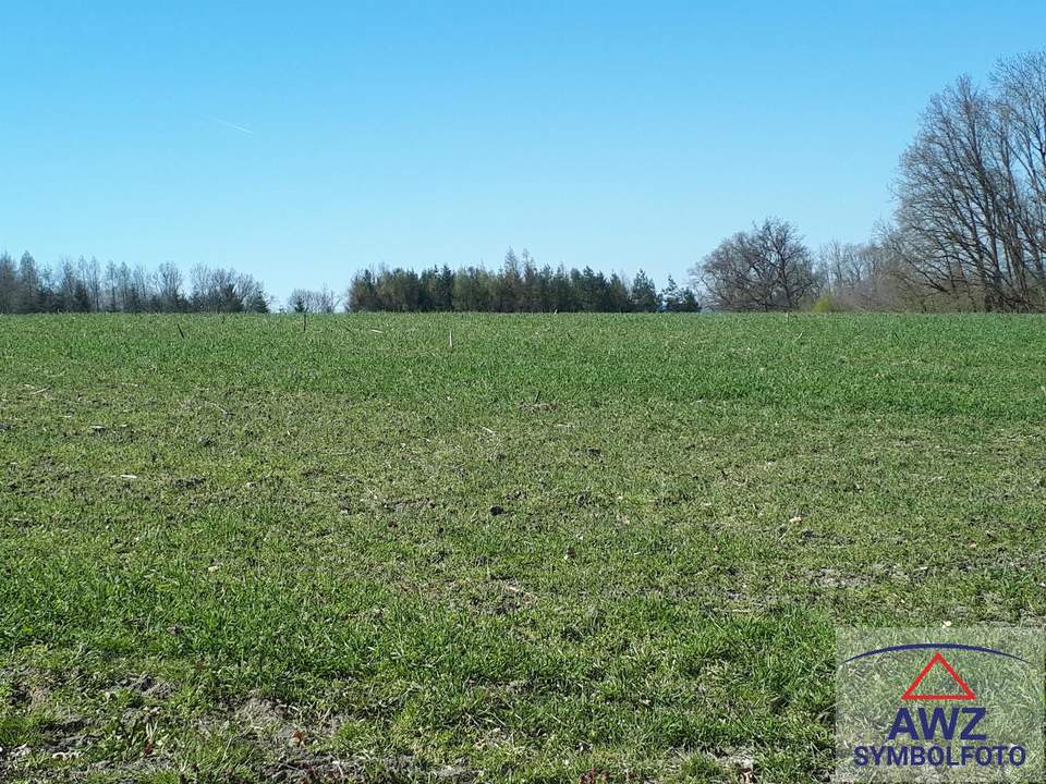 RESERVIERT - Schöner, optimaler Acker mit ca. 3.5 ha zu verkaufen