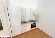 1. MONAT MIETZINSFREI!! | Großzügig &amp; zentral | 3-Zimmerwohnung mit Balkon