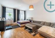 charmanter Altbau-Atelierflair