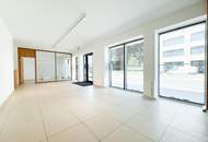 Repräsentatives Geschäftslokal/Büro in SALZBURG PARSCH zu vermieten!