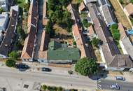 +++ Nettes Einfamilienhaus mit Garten, Einfahrts-Garage in Wulkaprodersdorf im Burgenland – € 235.000 in Wulkaprodersdorf zu verkaufen +++