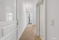 Praktische 2-Zimmer-Wohnung mit Balkon